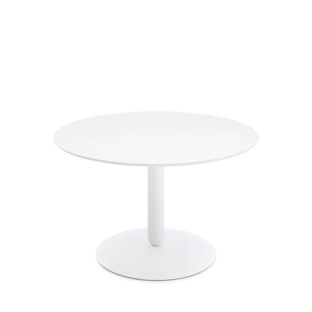 商品Calligaris|Balance Round Dining Table,价格¥16005,第1张图片