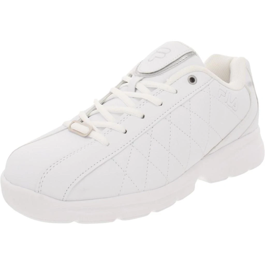 商品Fila|Fila Mens Fulcrum 3 Fitness Performance Athletic and Training Shoes,价格¥227,第2张图片详细描述