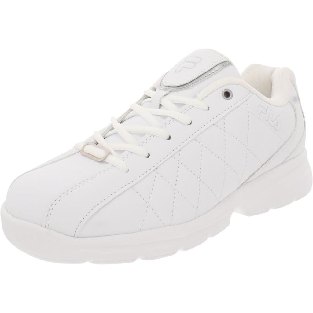 商品Fila|Fila Mens Fulcrum 3 Fitness Performance Athletic and Training Shoes,价格¥261,第1张图片