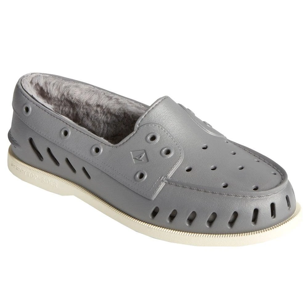 商品Sperry|A/O Float Cozy Lined Slip On Shoes,价格¥153,第2张图片详细描述