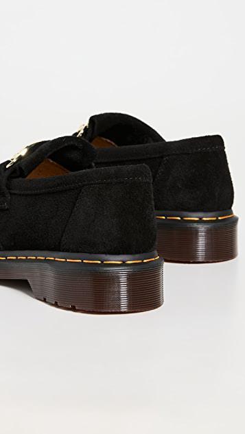 商品Dr. Martens 马汀博士|Snaffle 乐福鞋,价格¥1146,第6张图片详细描述
