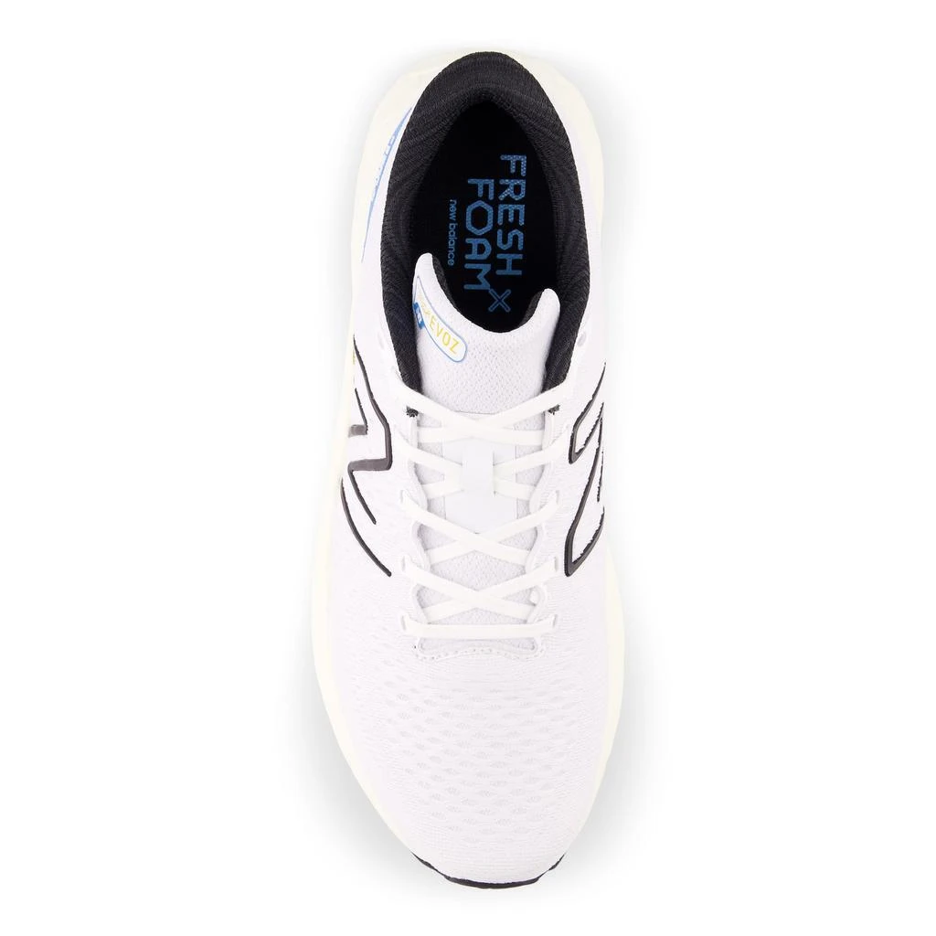 商品New Balance|Fresh Foam X EVOZ v3,价格¥802,第2张图片详细描述