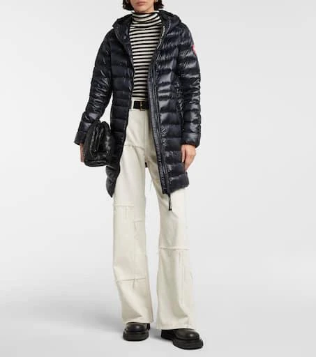 商品Canada Goose|Cypress羽绒大衣,价格¥8076,第2张图片详细描述