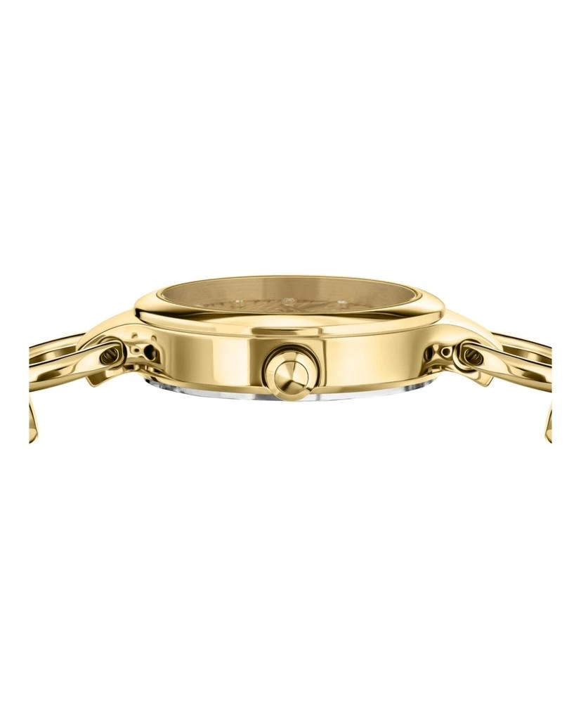 商品Versus Versace|Broadwood Bracelet Watch,价格¥2704,第2张图片详细描述