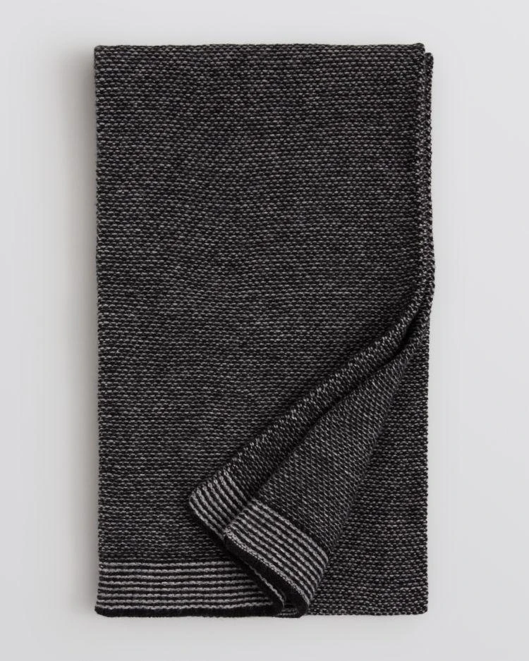 商品The Men's Store at Bloomingdale's|Tweed Scarf,价格¥724,第1张图片