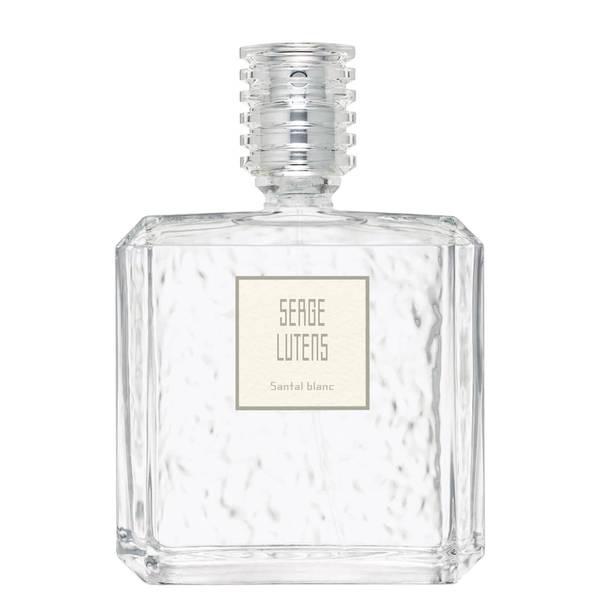 Serge Lutens Santal Blanc Eau de Parfum 100ml商品第1张图片规格展示