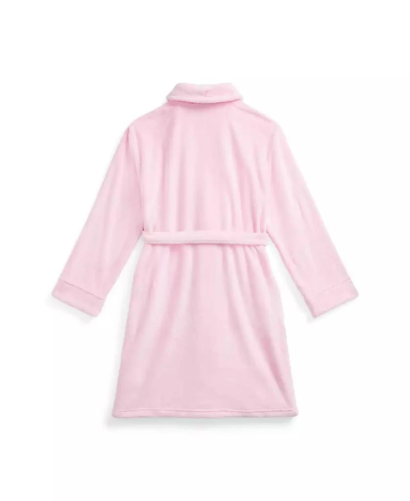 商品Ralph Lauren|Big Girls Terry Robe,价格¥290,第2张图片详细描述