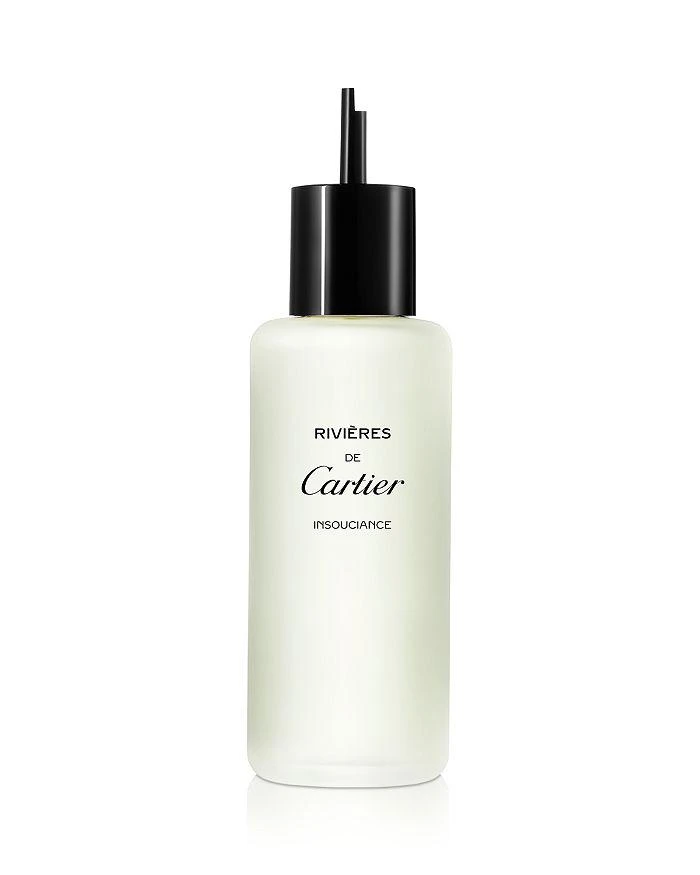 商品Cartier|Les Rivieres de Insouciance Eau de Parfum Refill 6.8 oz.,价格¥1033,第1张图片