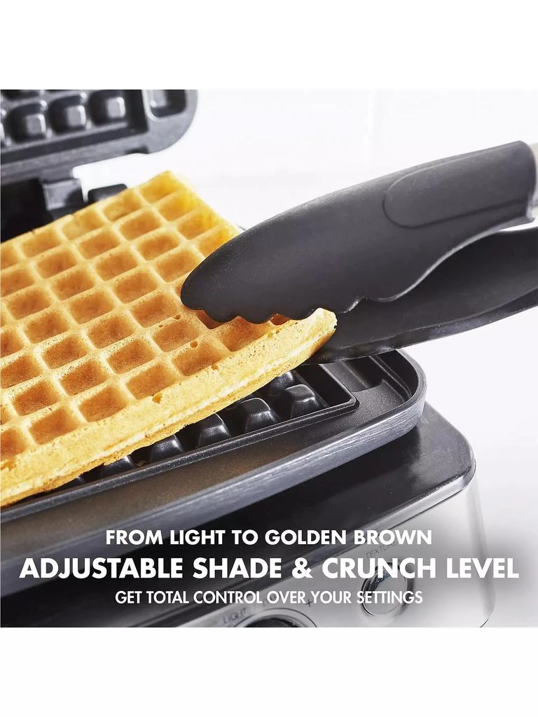 Bistro Electrics Elite Multi Grill, Griddle, & Waffle Maker 商品