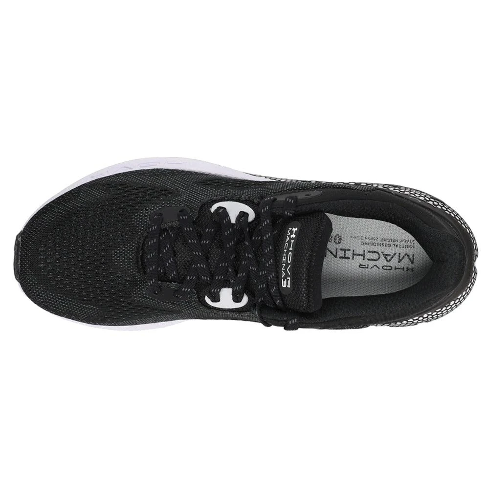 商品Under Armour|HOVR Machina 3 Running Shoes,价格¥418,第4张图片详细描述