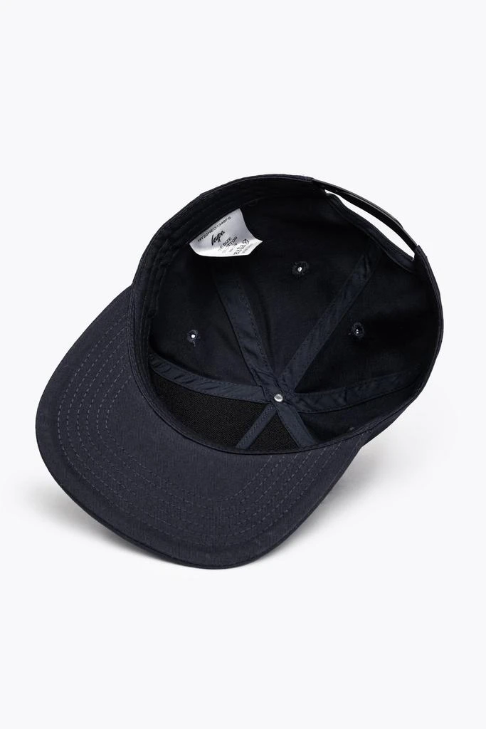 商品HYPE ACCESSORIES|HYPE KIDS BLACK SNAPBACK,价格¥167,第3张图片详细描述