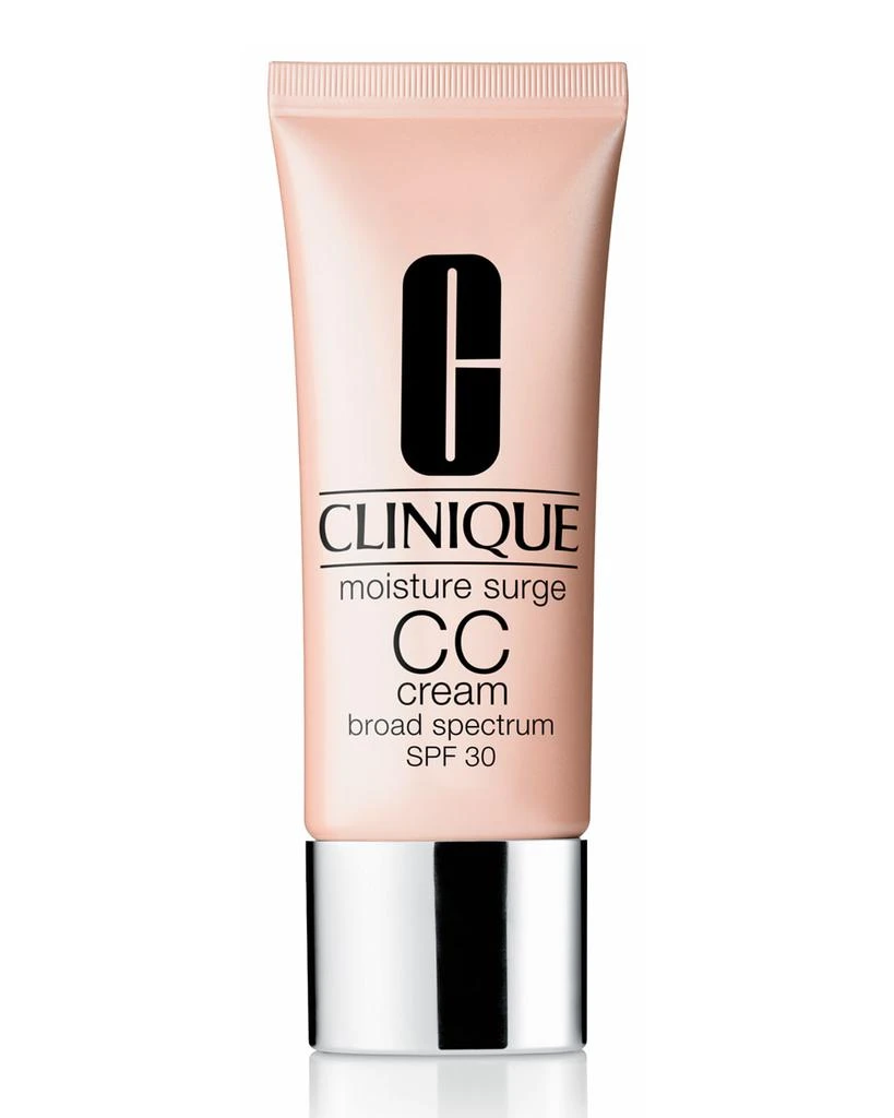 商品Clinique|0.28 oz. Moisture Surge CC Cream SPF 30,价格¥306,第1张图片