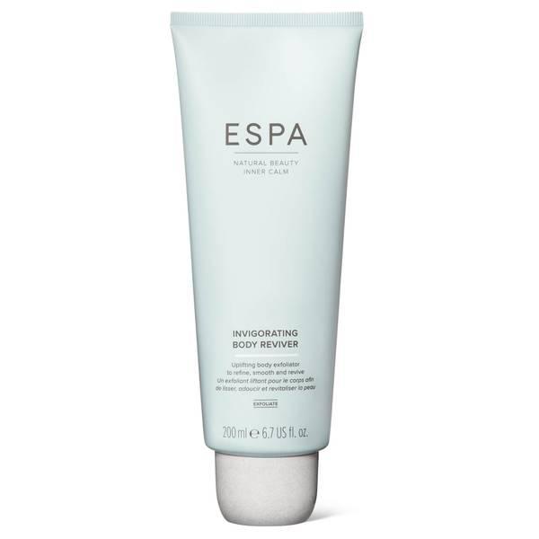商品ESPA|ESPA Invigorating Body Reviver 200ml,价格¥466,第1张图片