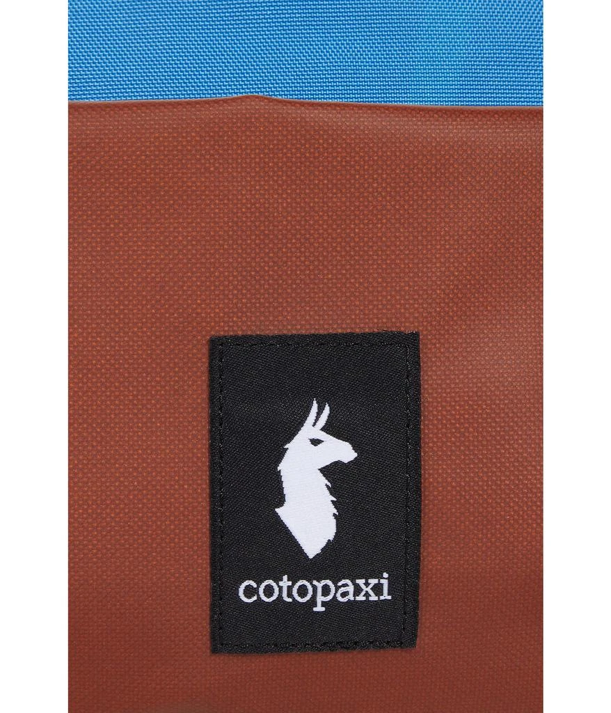 商品Cotopaxi|2 L Coso Hip Pack,价格¥362,第4张图片详细描述