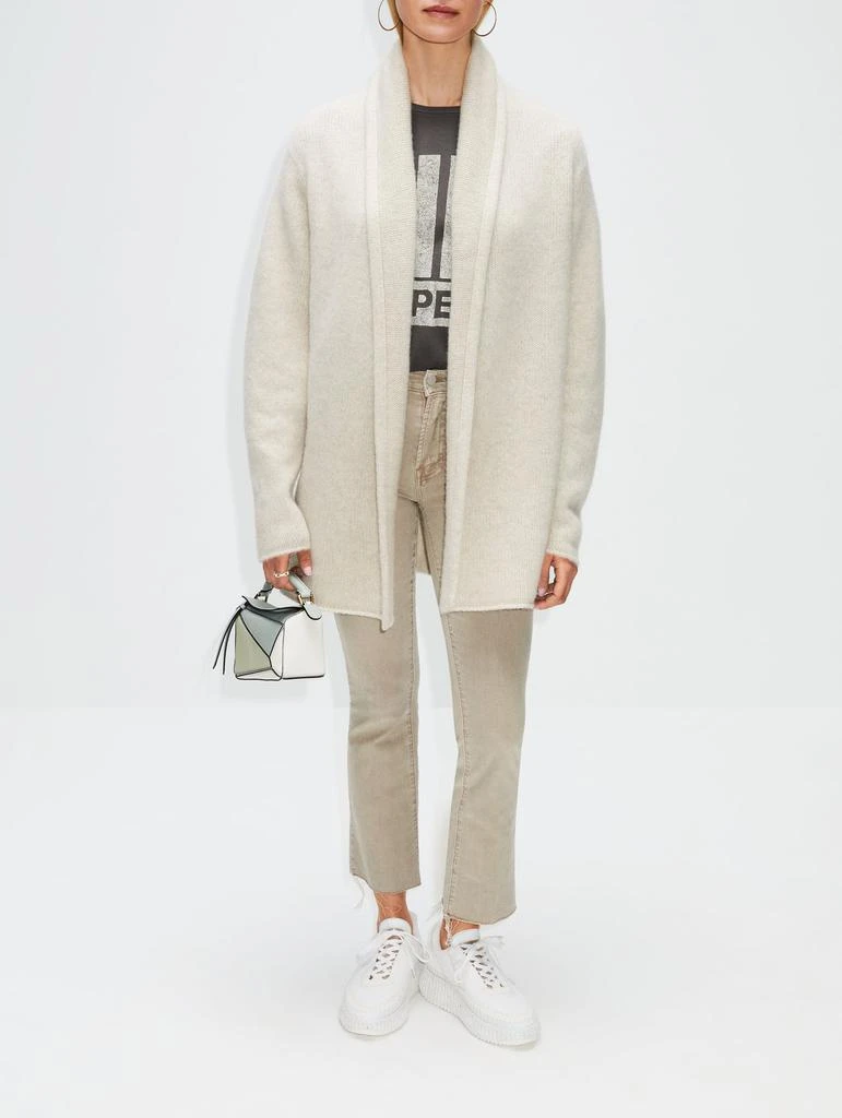 Insider Ankle Fray 商品