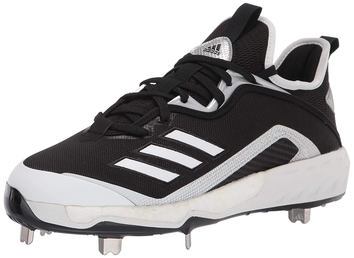商品Adidas|Men's EG6488 Baseball Shoe,价格¥580,第1张图片
