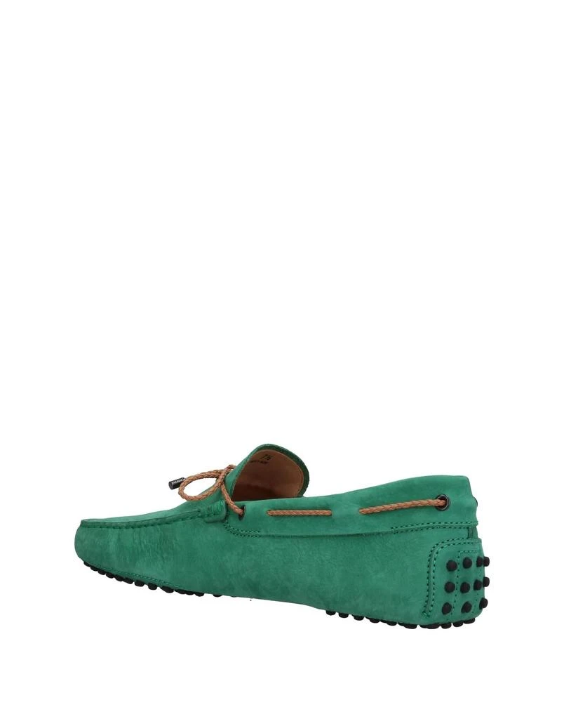 商品Tod's|Loafers,价格¥1554,第3张图片详细描述
