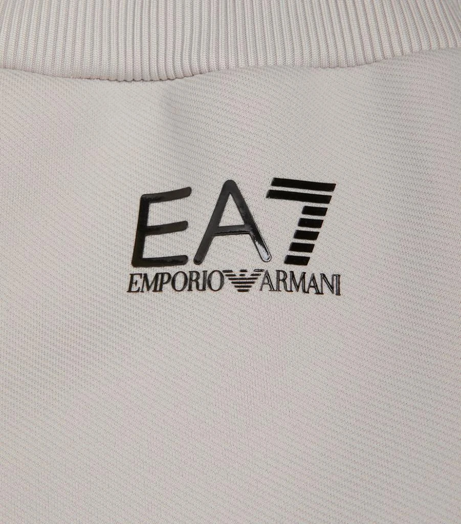 商品Emporio Armani|Logo Sweatpants,价格¥752,第5张图片详细描述