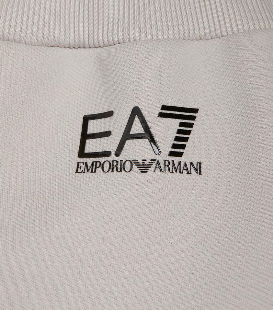 商品Emporio Armani|Logo Sweatpants,价格¥990,第7张图片详细描述