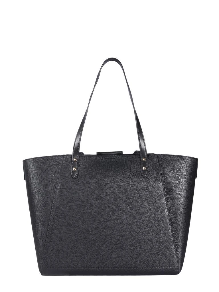 商品Michael Kors|Karlie Large Tote Bag,价格¥2310,第3张图片详细描述