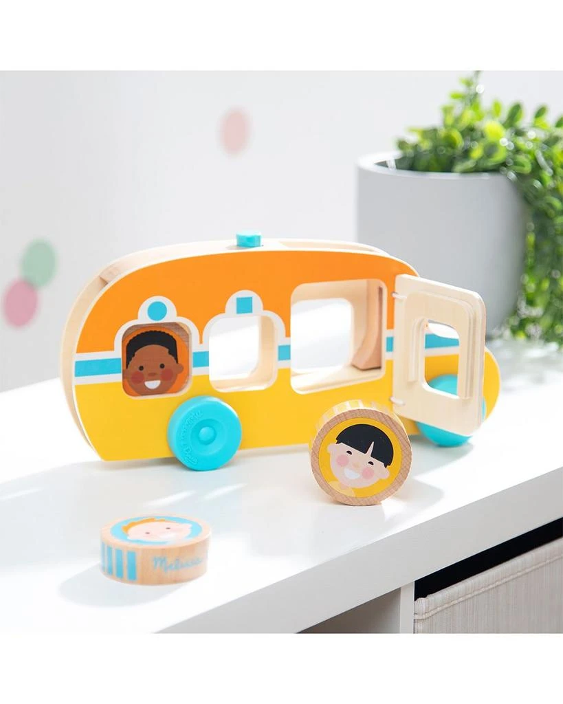 GO TOTs Roll & Ride Bus - Ages 1+ 商品