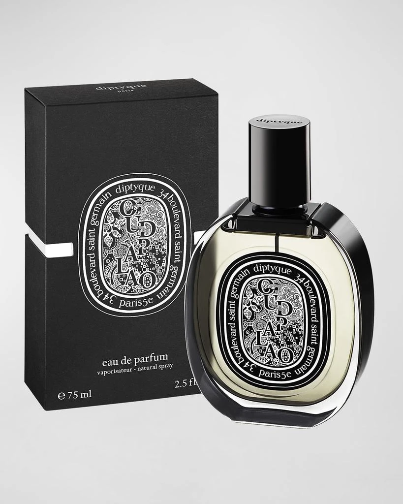 商品Diptyque|Oud Palao Eau de Parfum, 2.4 oz.,价格¥1775,第3张图片详细描述