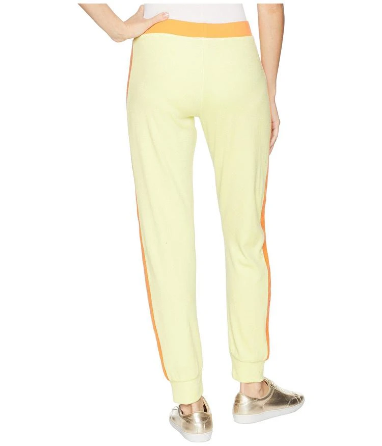 商品Juicy Couture|Zuma Pant w/ Gothic Juicy Logo,价格¥210,第3张图片详细描述