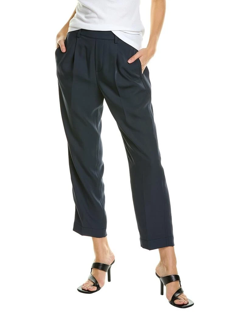 商品Vince|Vince Tapered Pull-On Pant,价格¥1030,第1张图片