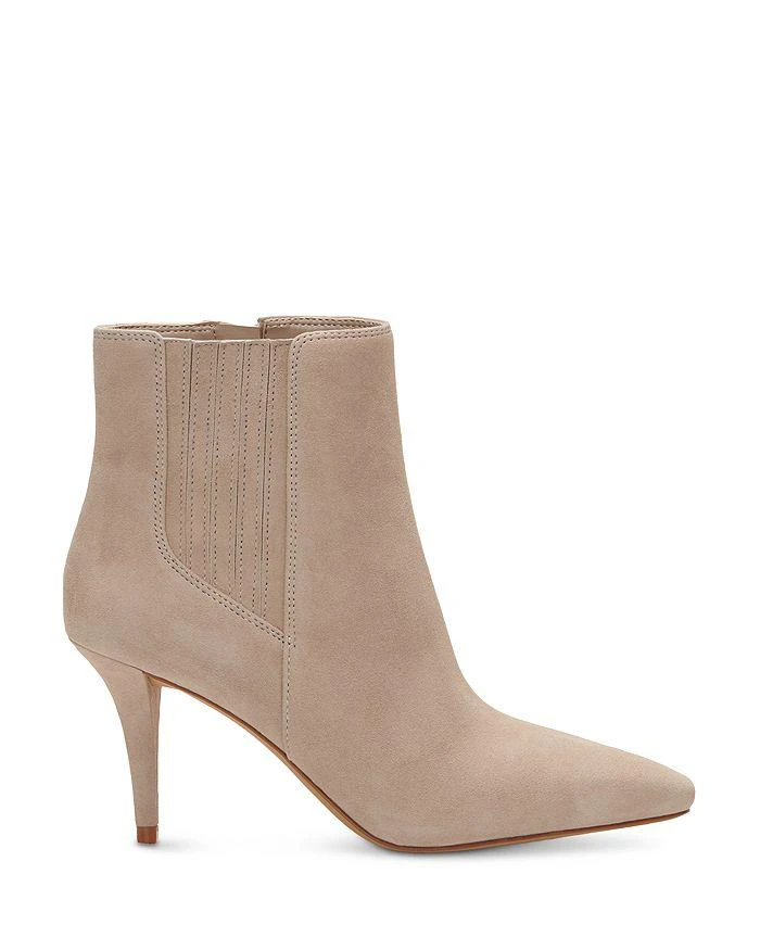商品Vince Camuto|Women's Ambind Pointed Toe High Heel Dress Booties ,价格¥354,第2张图片详细描述
