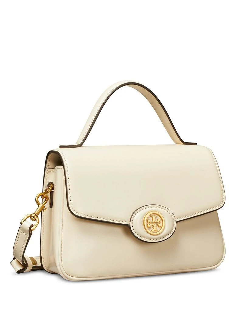 Small Robinson Spazzolato Top Handle Bag 商品