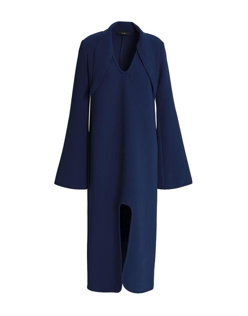 商品ELLERY|Midi dress,价格¥3883,第1张图片