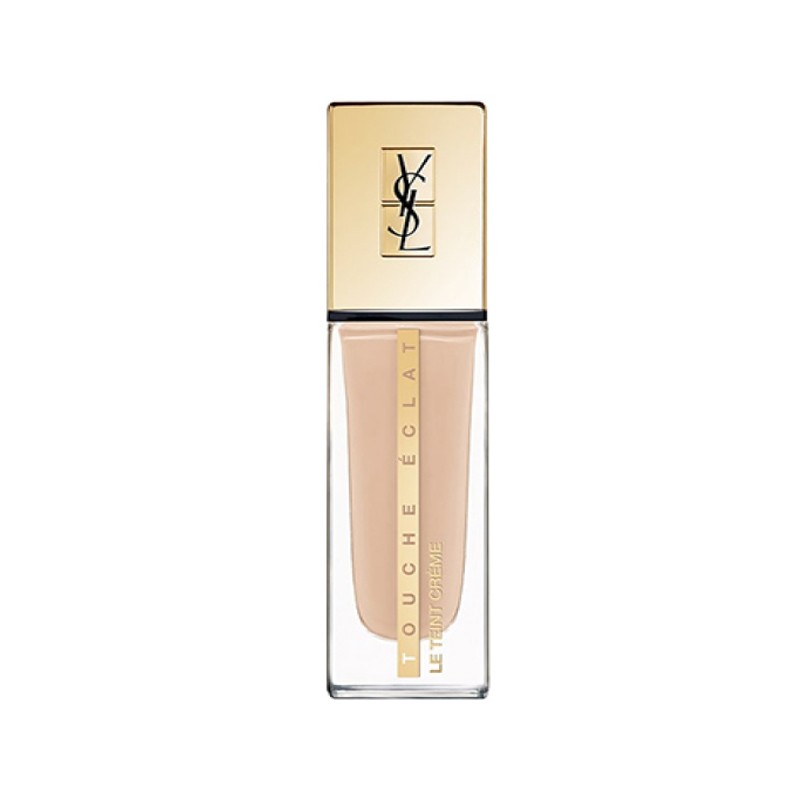 YSL/圣罗兰 超模聚焦光感粉底液 #B20 25ml（新旧随机发货）商品第1张图片规格展示