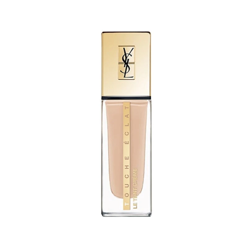 商品Yves Saint Laurent|YSL/圣罗兰 超模聚焦光感粉底液 #B20 25ml（新旧随机发货）,价格¥565,第1张图片