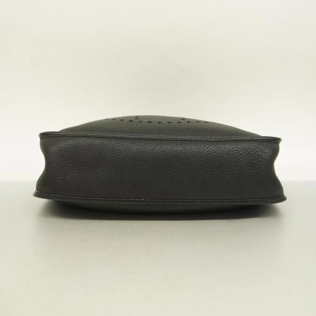 商品[二手商品] Hermes|Hermès Evelyne  Leather Shoulder Bag (Pre-Owned),价格¥18341,第3张图片详细描述
