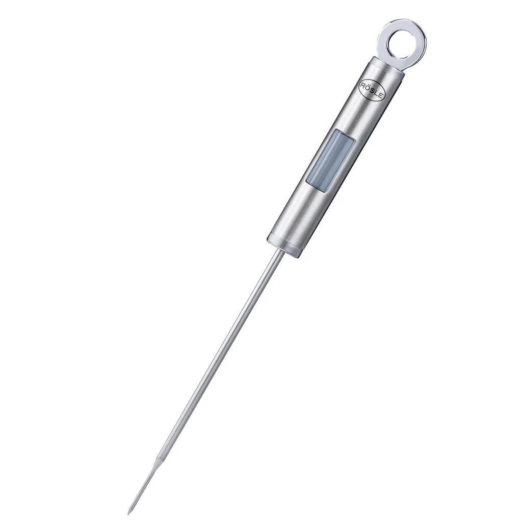 商品Rosle|Gourmet Digital Instant Read Thermometer,价格¥472,第1张图片