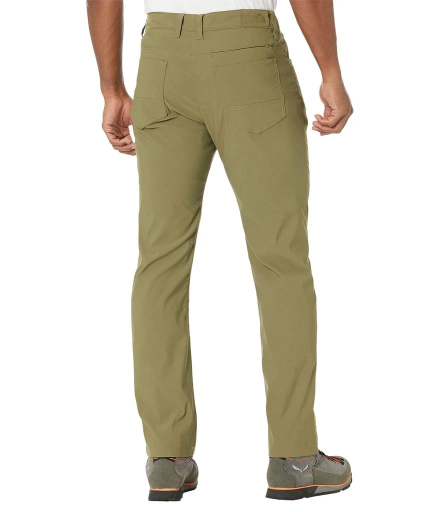 商品The North Face|Sprag Five-Pocket Pants,价格¥601,第2张图片详细描述