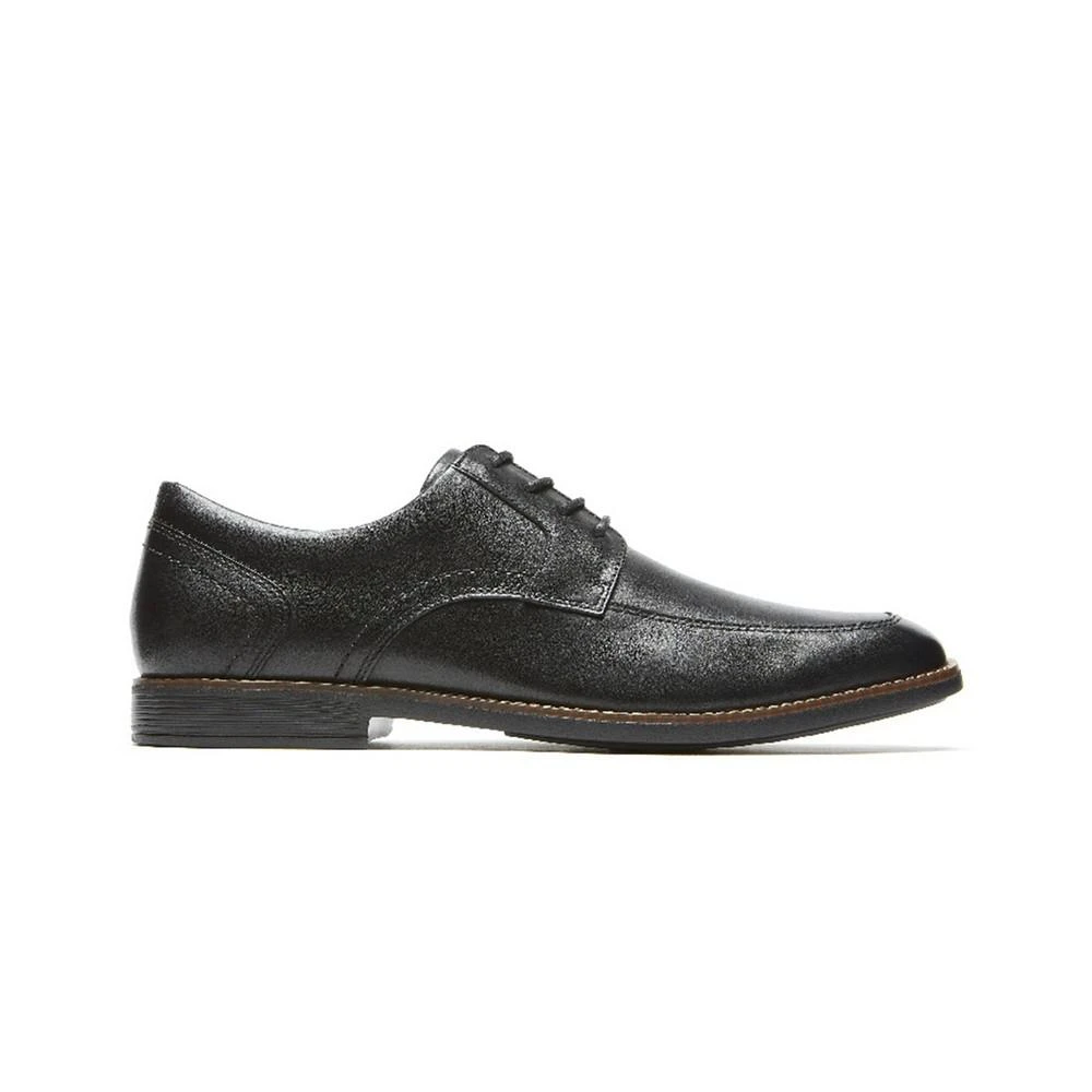 商品Rockport|Men's Slayter Apron Toe Shoes,价格¥1052,第3张图片详细描述