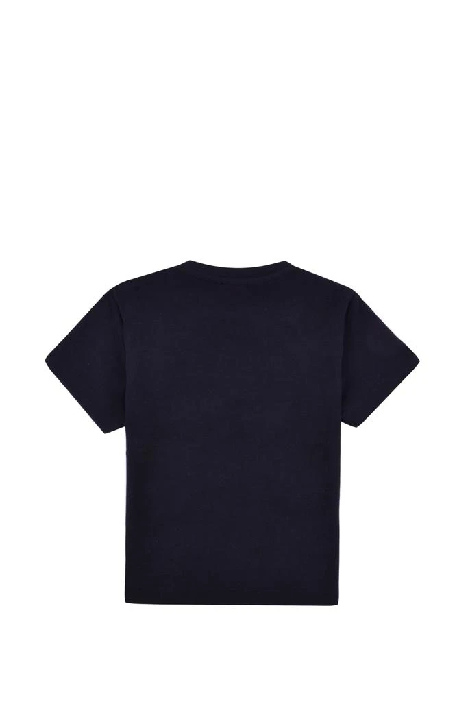 商品ELISABETTA FRANCHI|Elisabetta Franchi Cotton T-shirt,价格¥754,第2张图片详细描述