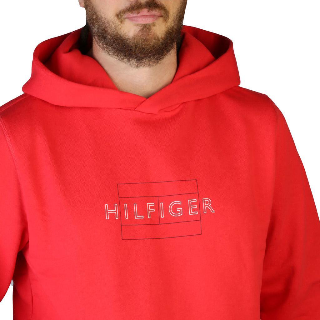 商品Tommy Hilfiger|Tommy Hilfiger Sweatshirt,价格¥725,第5张图片详细描述