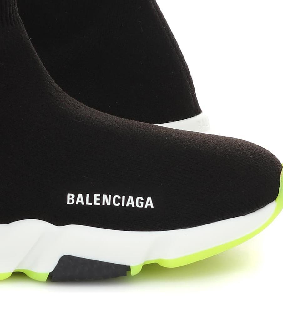 商品Balenciaga|Speek sneakers,价格¥2419,第7张图片详细描述