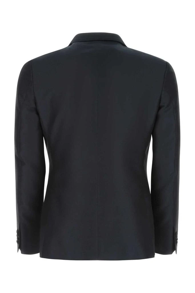 商品Zegna|Ermenegildo Zegna Single Breasted Tailored Blazer,价格¥6058,第2张图片详细描述