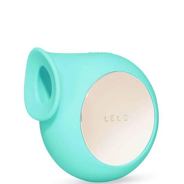 商品LELO|LELO Sila Sonic Massager - Aqua,价格¥1364,第1张图片