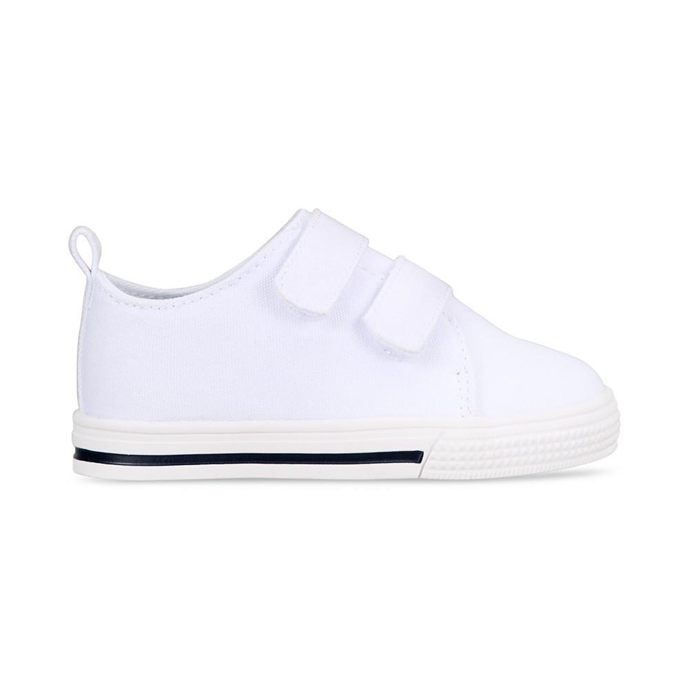 商品First Impressions|Baby Neutral Sneakers, Created for Macy's,价格¥127,第4张图片详细描述