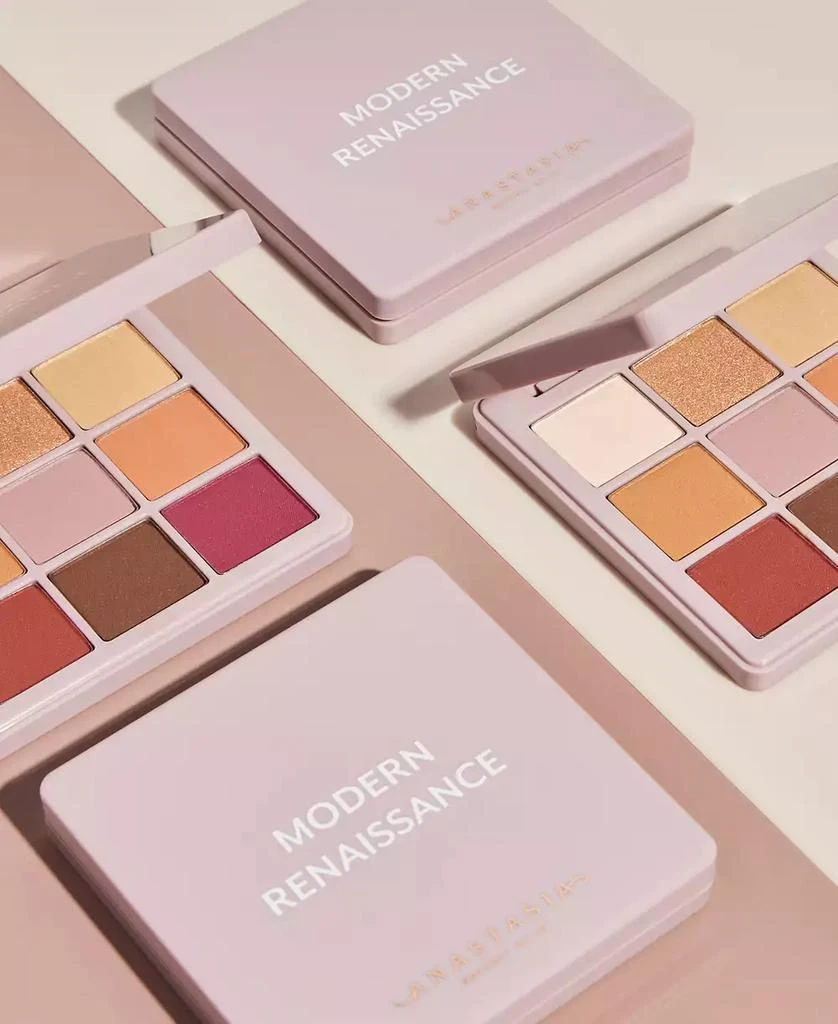 Modern Renaissance Mini Eyeshadow Palette 商品