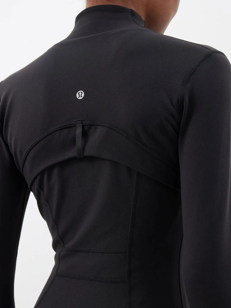 商品Lululemon|Define panelled performance jacket,价格¥506,第4张图片详细描述