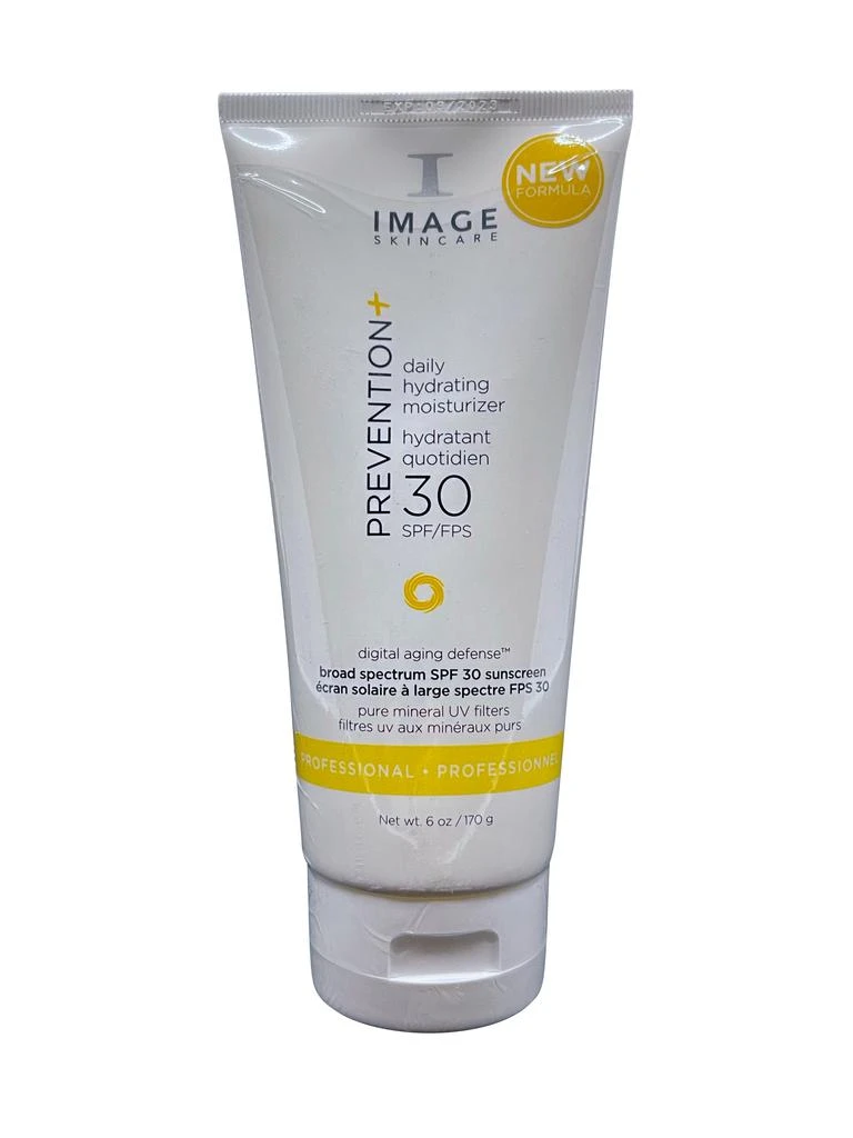 商品IMAGE|Skincare Prevention + Daily Hydrating Moisturizer SPF 30 6 OZ,价格¥399,第1张图片