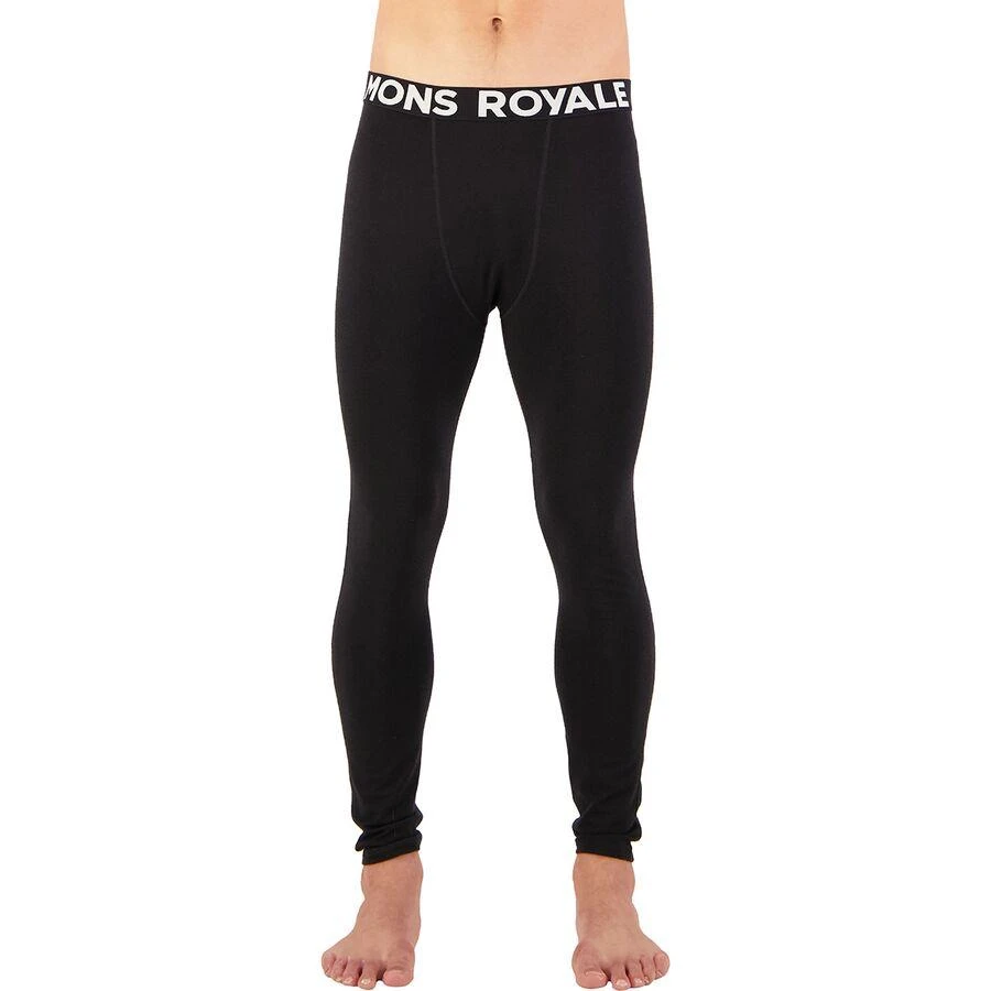 商品Mons Royale|Olympus 3.0 Legging - Men's,价格¥817,第1张图片