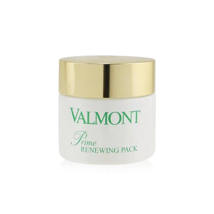 商品Valmont|Valmont法尔曼 升效更新焕肤面膜(幸福面膜) - 75ml Tester,价格¥2069,第1张图片