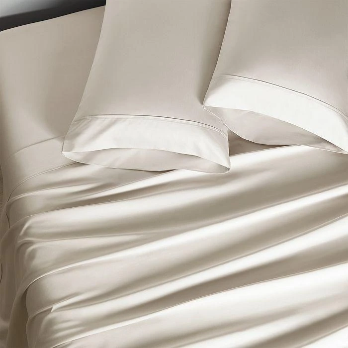 商品Donna Karan|700TC Luxe Egyptian Cotton Sheet Sets,价格¥748,第2张图片详细描述