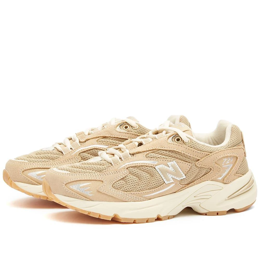 商品New Balance|New Balance ML725W,价格¥596,第1张图片